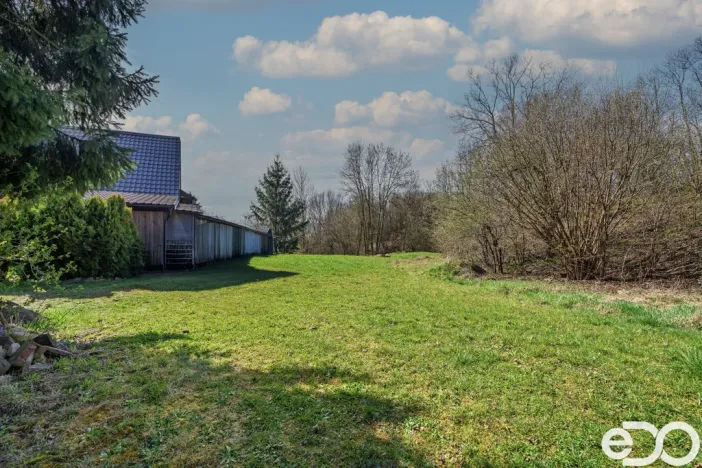 Prodej rodinného domu, Vamberk, Janáčkova, 180 m2