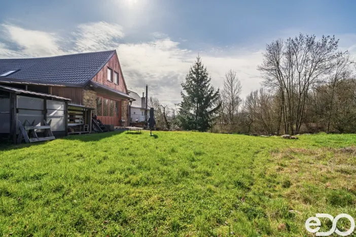 Prodej rodinného domu, Vamberk, Janáčkova, 180 m2