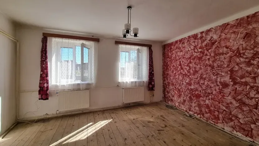 Prodej rodinného domu, Ivančice, 80 m2