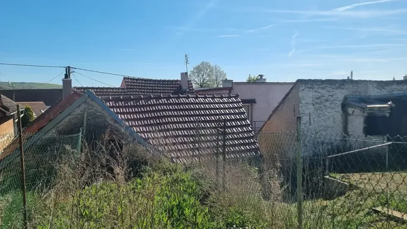 Prodej rodinného domu, Ivančice, 80 m2