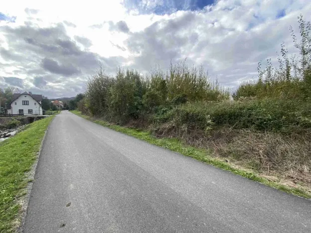 Prodej pozemku, Javorník - Horní Hoštice, 1773 m2