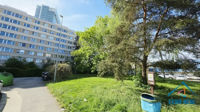 Pronájem bytu 3+1, Praha, Plamínkové, 67 m2