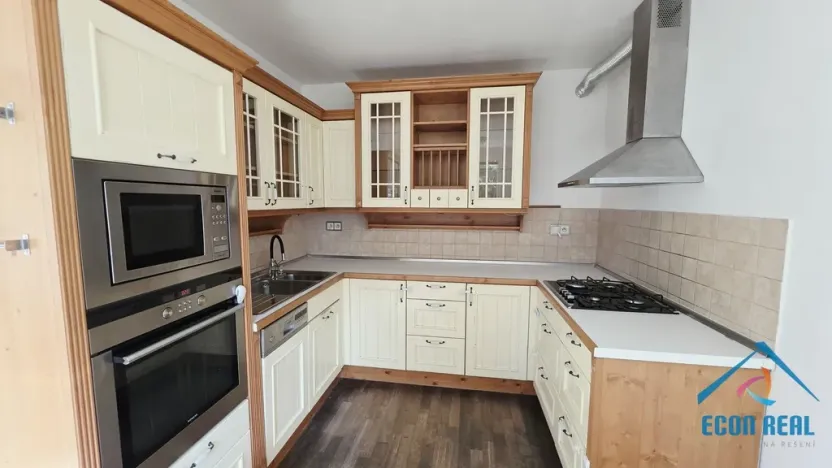 Pronájem bytu 3+1, Praha, Plamínkové, 67 m2