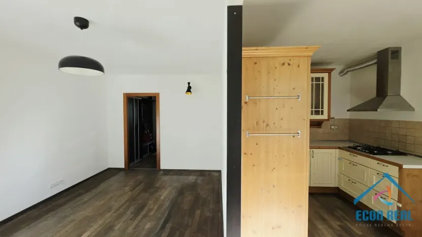 Pronájem bytu 3+1, Praha, Plamínkové, 67 m2