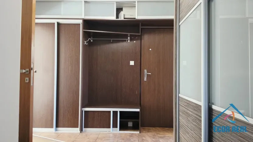 Pronájem bytu 3+1, Praha, Plamínkové, 67 m2