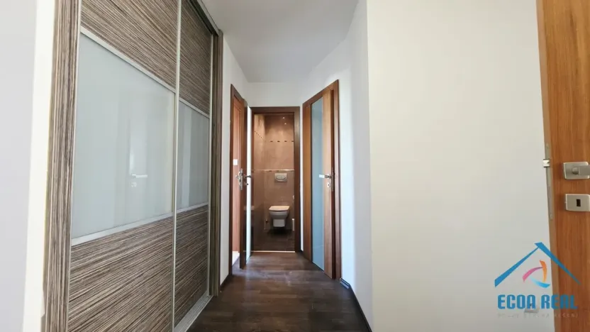 Pronájem bytu 3+1, Praha, Plamínkové, 67 m2