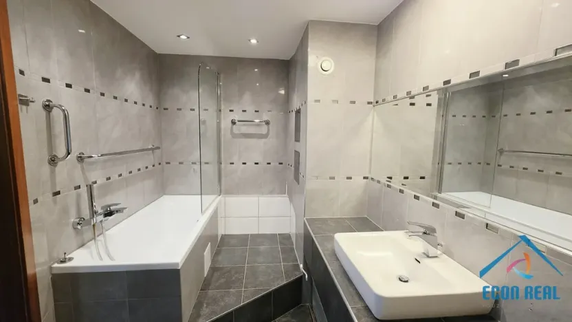 Pronájem bytu 3+1, Praha, Plamínkové, 67 m2