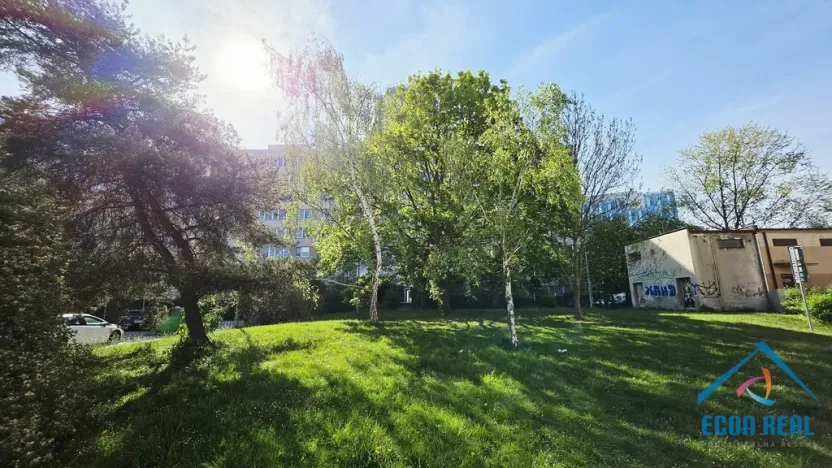 Pronájem bytu 3+1, Praha, Plamínkové, 67 m2