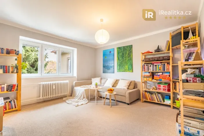 Prodej bytu 3+1, Pardubice - Bílé Předměstí, Ke Kamenci, 73 m2