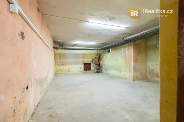 Prodej bytu 3+1, Pardubice - Bílé Předměstí, Ke Kamenci, 73 m2