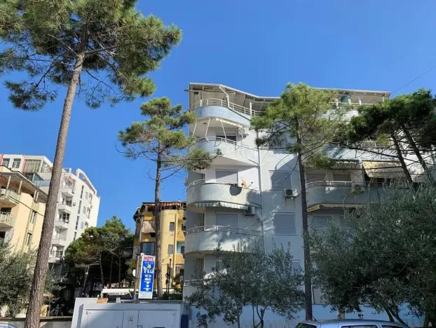 Prodej bytu 1+1, Shkembi i Kavajes, Albánie, 62 m2