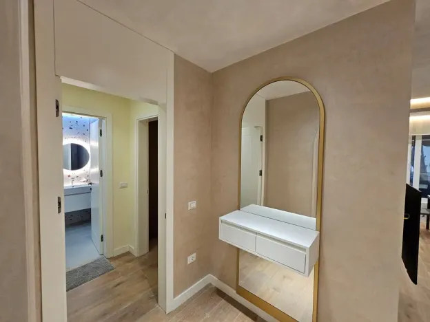 Prodej bytu 2+1, Mali Robit, Mali i Robit, Albánie, 115 m2