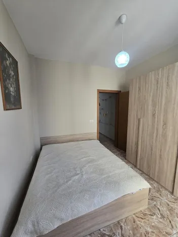 Prodej bytu 1+1, Mali Robit Golem, Mali i Robit, Albánie, 75 m2