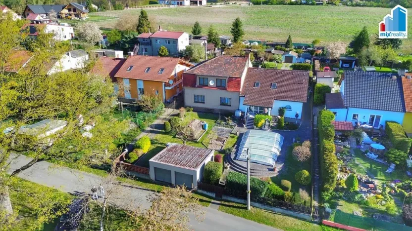 Prodej rodinného domu, Blatnice, 175 m2