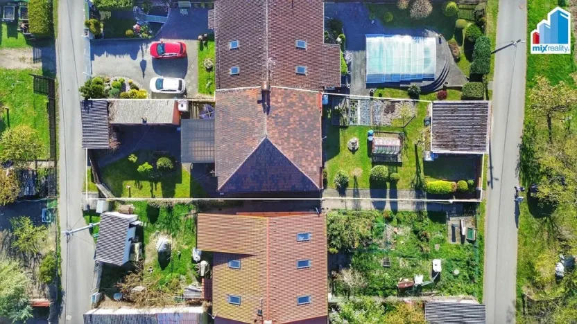 Prodej rodinného domu, Blatnice, 175 m2