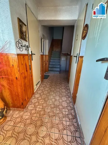 Prodej rodinného domu, Blatnice, 175 m2