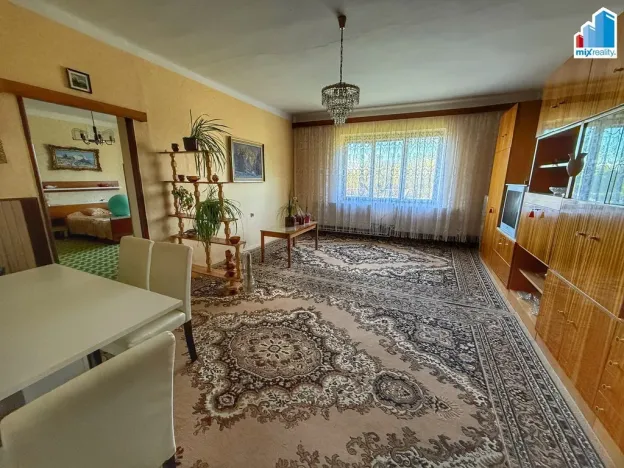 Prodej rodinného domu, Blatnice, 175 m2