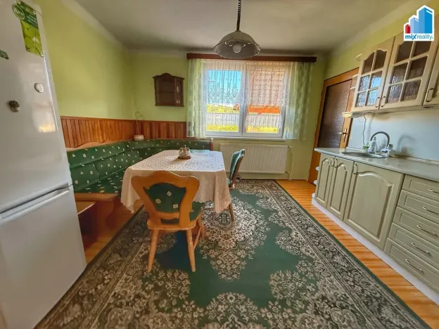 Prodej rodinného domu, Blatnice, 175 m2