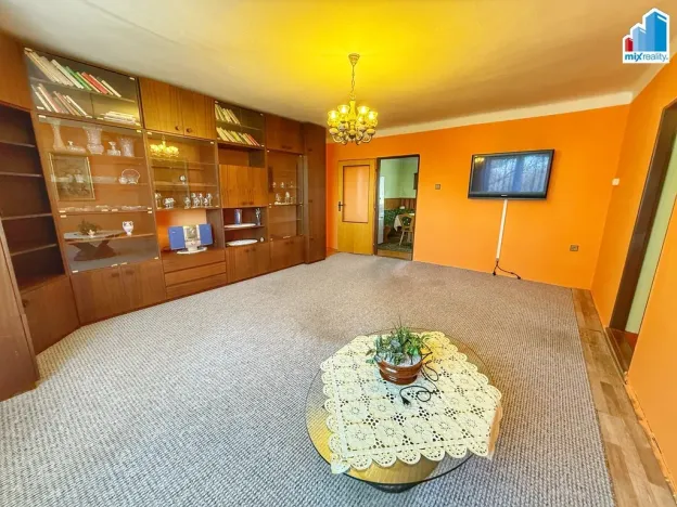 Prodej rodinného domu, Blatnice, 175 m2