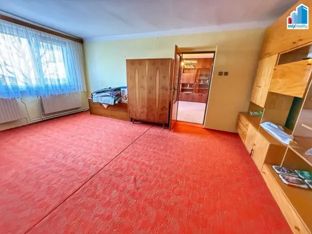 Prodej rodinného domu, Blatnice, 175 m2