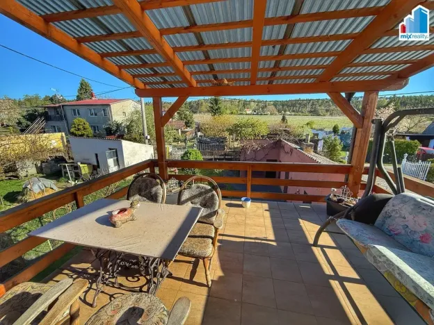 Prodej rodinného domu, Blatnice, 175 m2