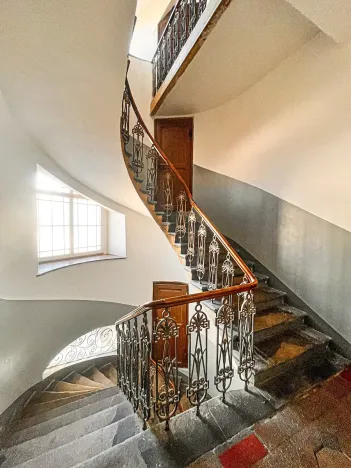 Pronájem bytu 2+1, Liberec, Na Perštýně, 94 m2