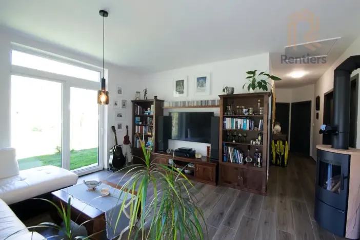 Prodej rodinného domu, Přišimasy, Ke Kostelu, 86 m2