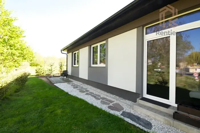 Prodej rodinného domu, Přišimasy, Ke Kostelu, 86 m2