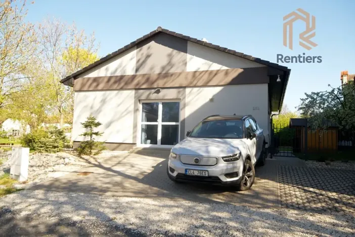 Prodej rodinného domu, Přišimasy, Ke Kostelu, 86 m2