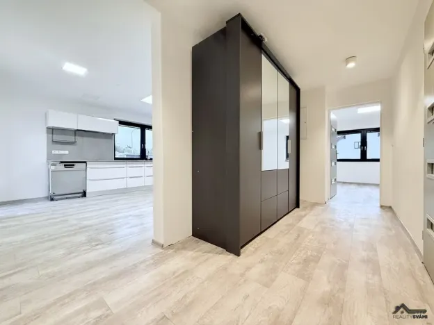 Pronájem bytu 2+1, Frýdlant nad Ostravicí, Hukvaldská, 60 m2