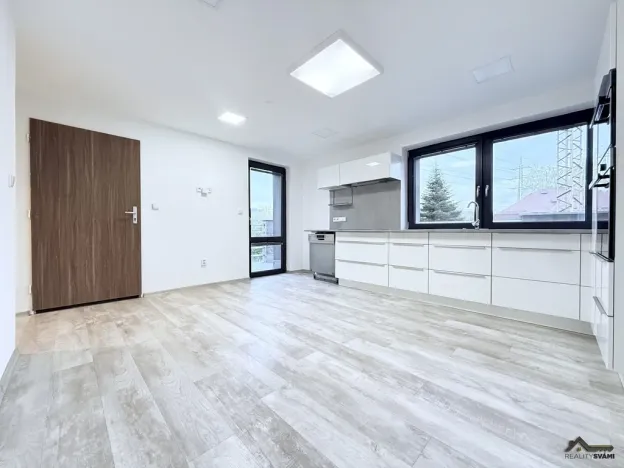 Pronájem bytu 2+1, Frýdlant nad Ostravicí, Hukvaldská, 60 m2