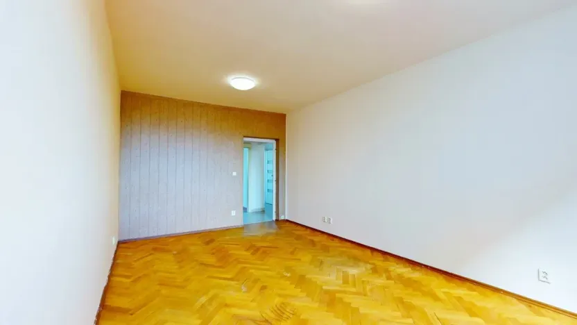 Prodej bytu 2+1, Ostrava - Hrabůvka, Dr. Martínka, 53 m2