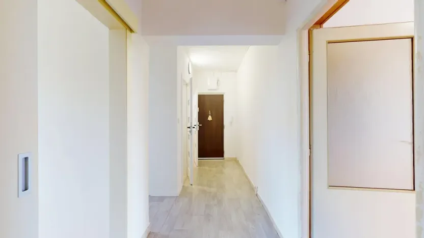 Prodej bytu 2+1, Ostrava - Hrabůvka, Dr. Martínka, 53 m2