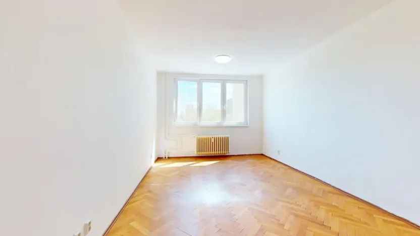 Prodej bytu 2+1, Ostrava - Hrabůvka, Dr. Martínka, 53 m2