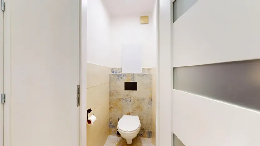 Prodej bytu 2+1, Ostrava - Hrabůvka, Dr. Martínka, 53 m2