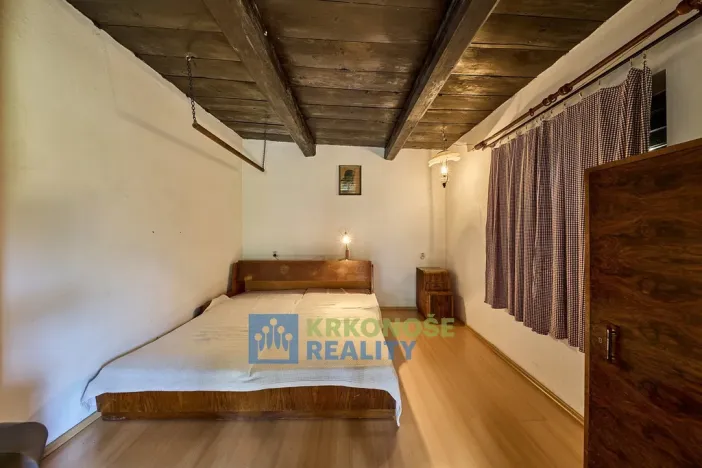 Prodej chaty, Jívka, 183 m2