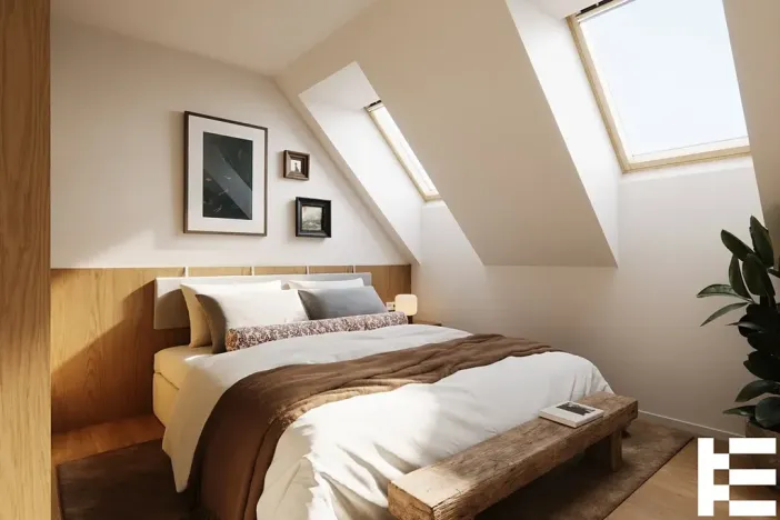 Prodej rodinného domu, Slaný, 104 m2