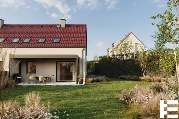 Prodej rodinného domu, Slaný, 104 m2