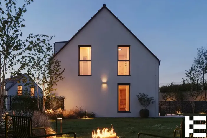 Prodej rodinného domu, Slaný, 104 m2