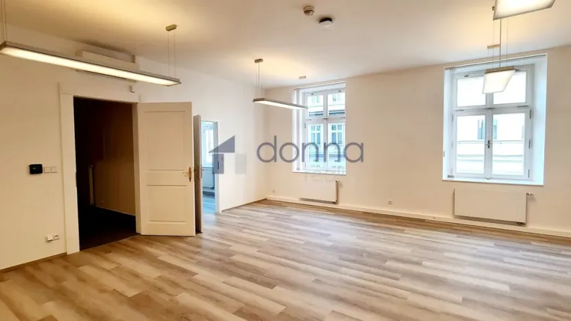 Pronájem bytu 4+kk, Praha, Václavské náměstí, 155 m2