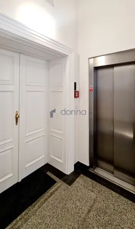 Pronájem bytu 4+kk, Praha, Václavské náměstí, 155 m2