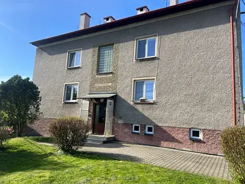 Prodej bytu 3+1, Slavětín nad Metují, 65 m2