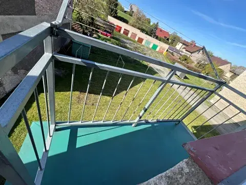 Prodej bytu 3+1, Slavětín nad Metují, 65 m2