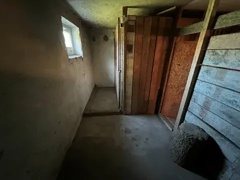 Prodej bytu 3+1, Slavětín nad Metují, 65 m2