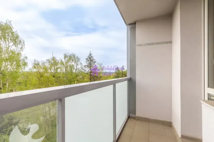 Prodej bytu 2+1, Olomouc - Nová Ulice, Brněnská, 62 m2