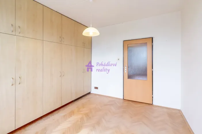 Prodej bytu 2+1, Olomouc - Nová Ulice, Brněnská, 62 m2