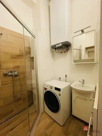 Prodej bytu 3+kk, Praha - Žižkov, Biskupcova, 66 m2