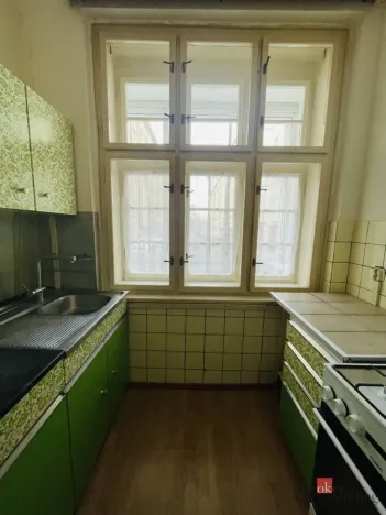 Prodej bytu 3+kk, Praha - Žižkov, Biskupcova, 66 m2