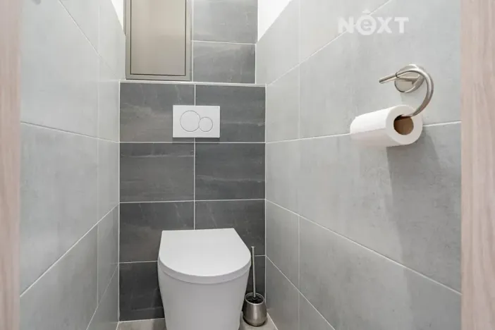 Prodej bytu 3+1, Nihošovice, 75 m2