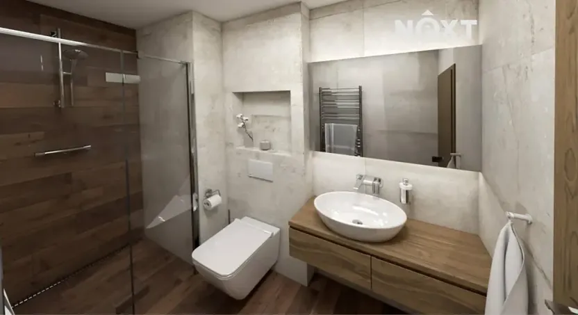 Prodej bytu 2+kk, Čachrov, 38 m2